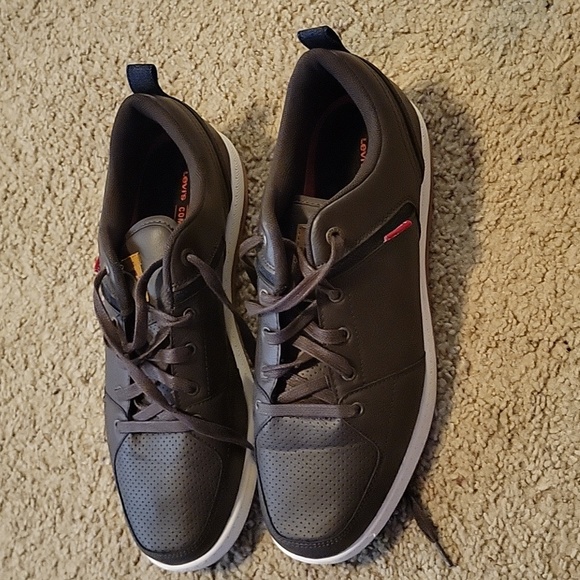 Levi's Other - Levi mens shoes